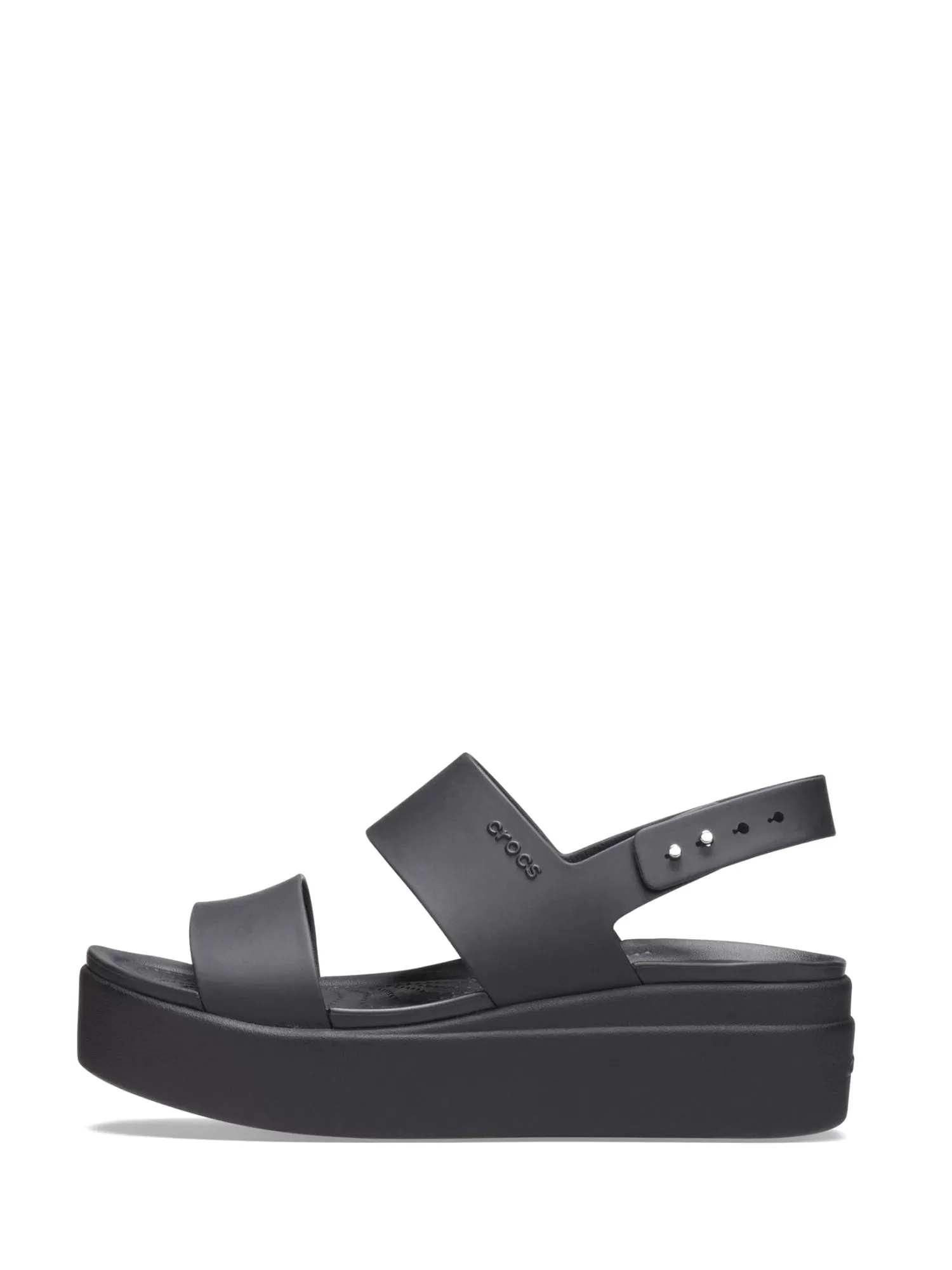 Crocs Sandals Wedge 206453