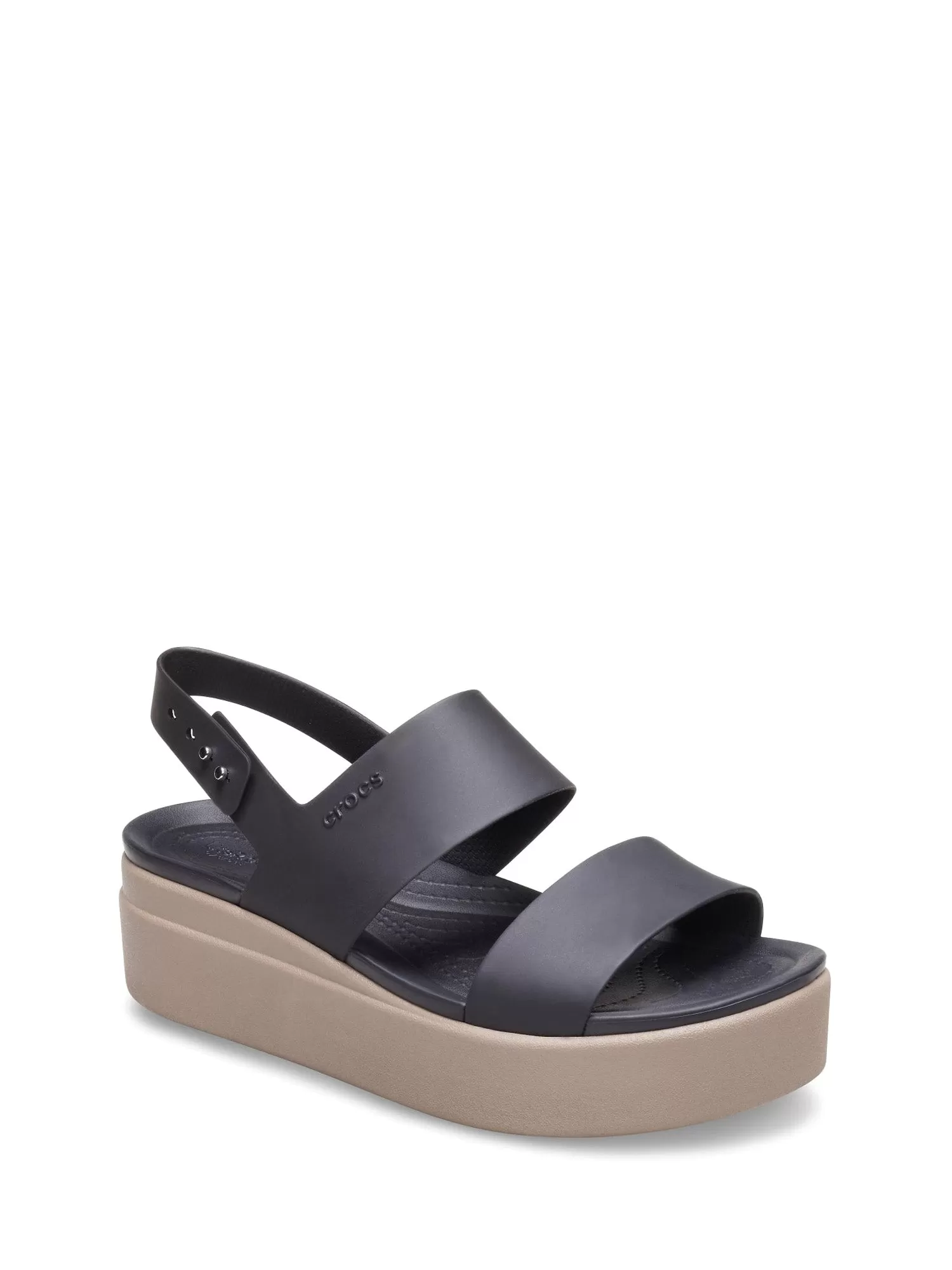 Crocs Sandals Wedge 206453