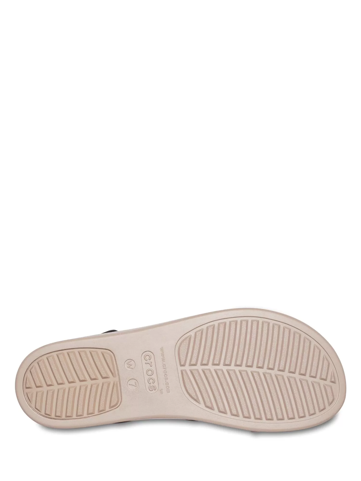 Crocs Sandals Wedge 206453