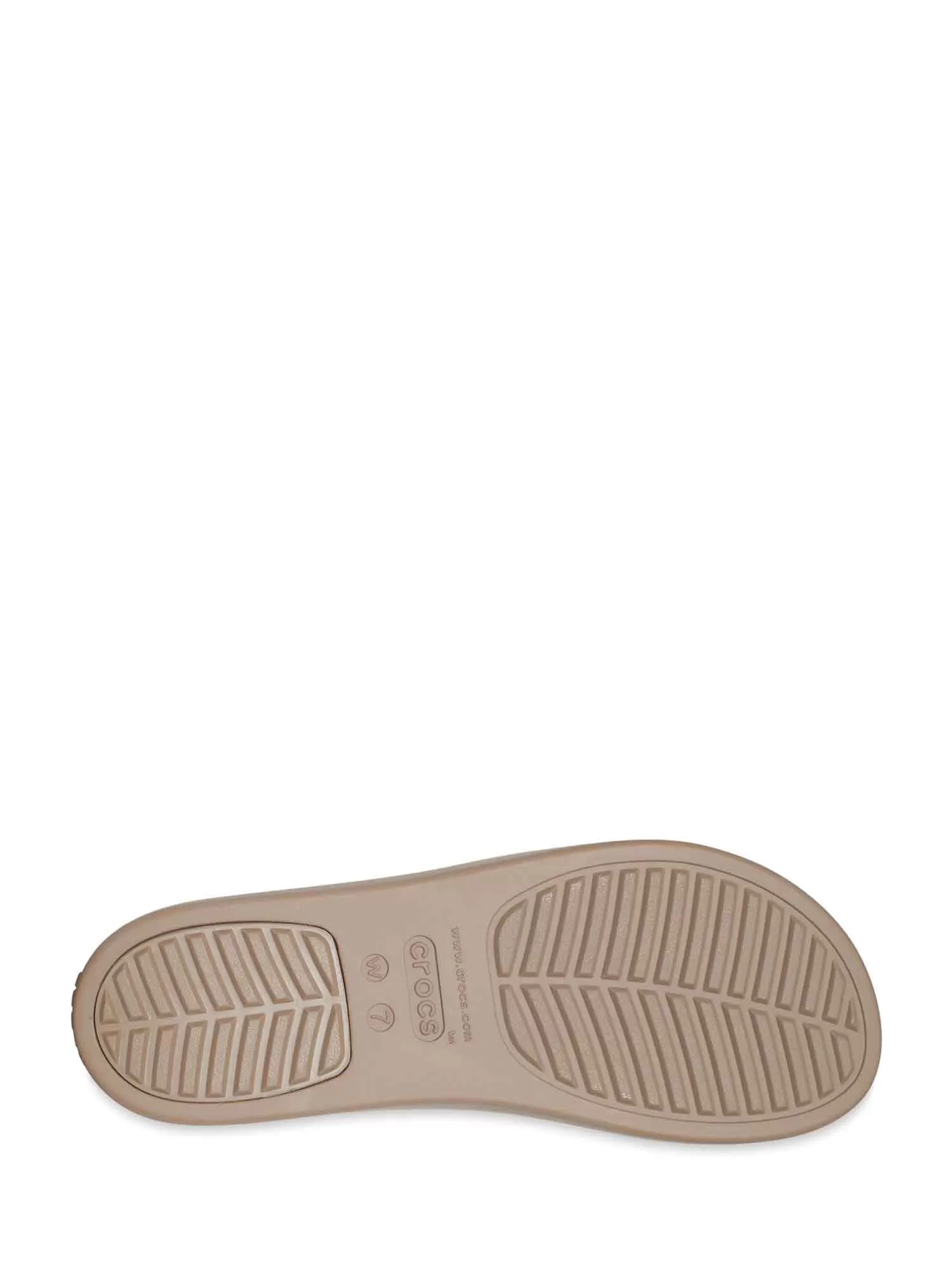 Crocs Sandals Wedge 206453