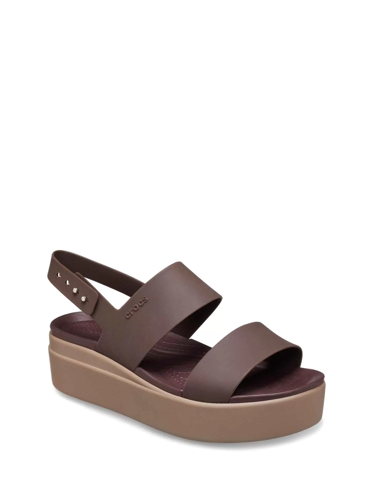 Crocs Sandals Wedge 206453