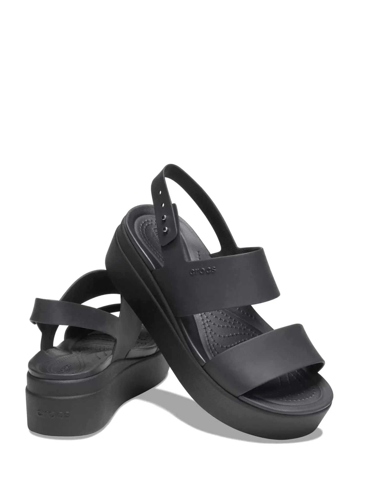 Crocs Sandals Wedge 206453