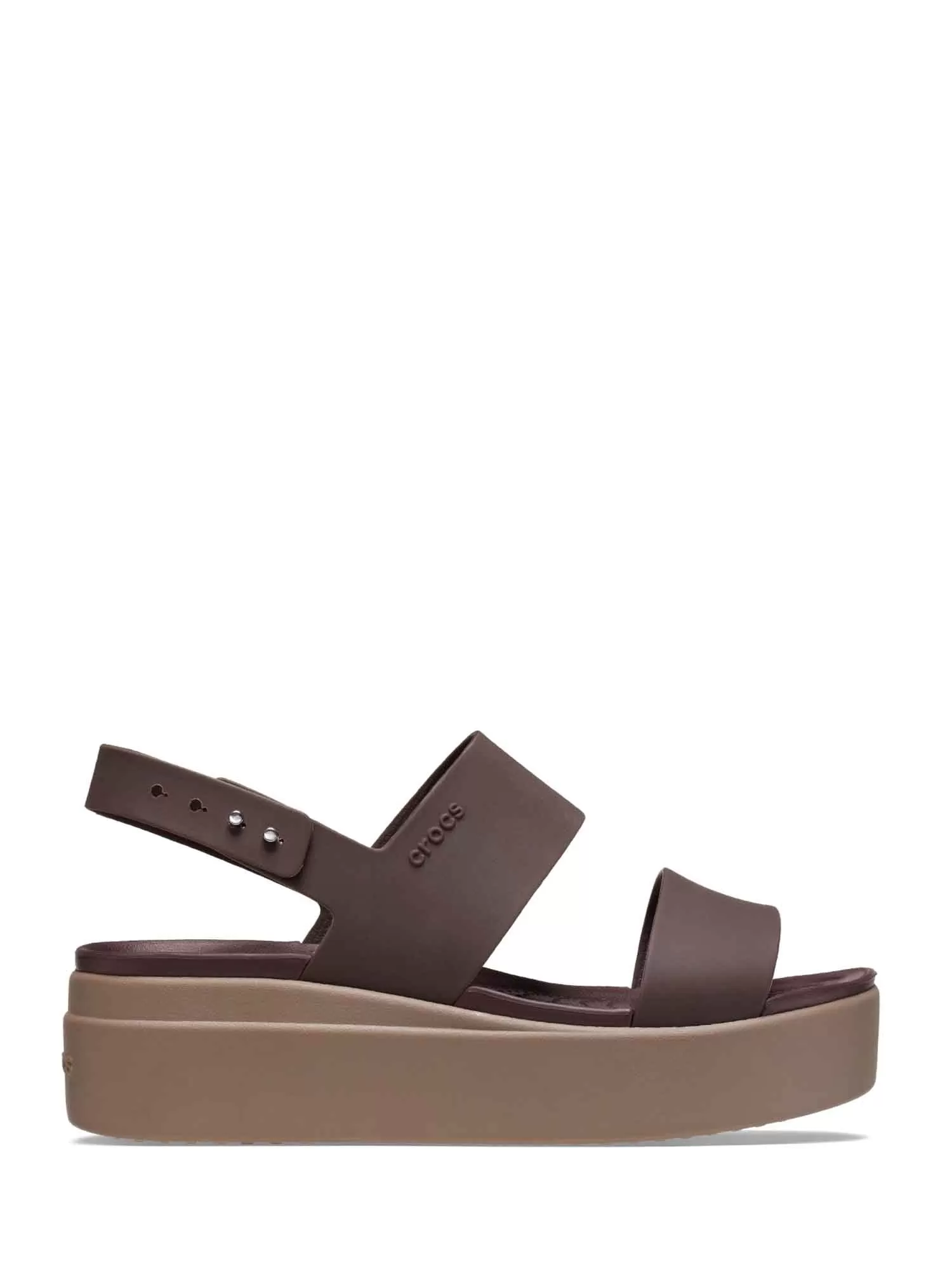 Crocs Sandals Wedge 206453