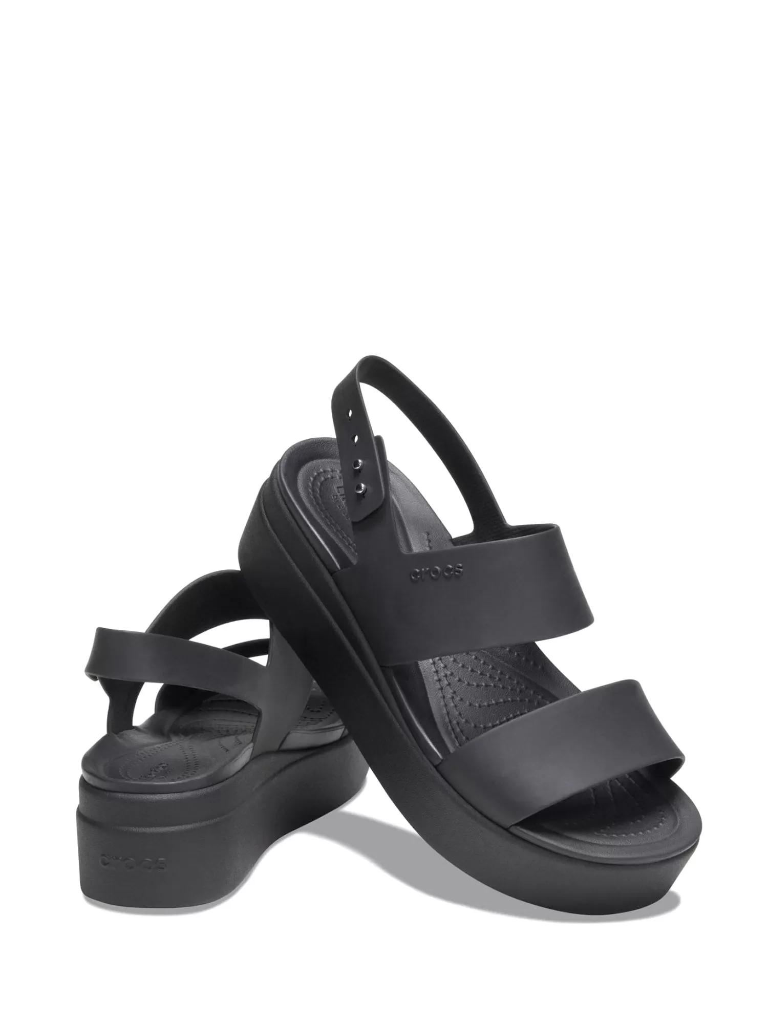 Crocs Sandals Wedge 206453