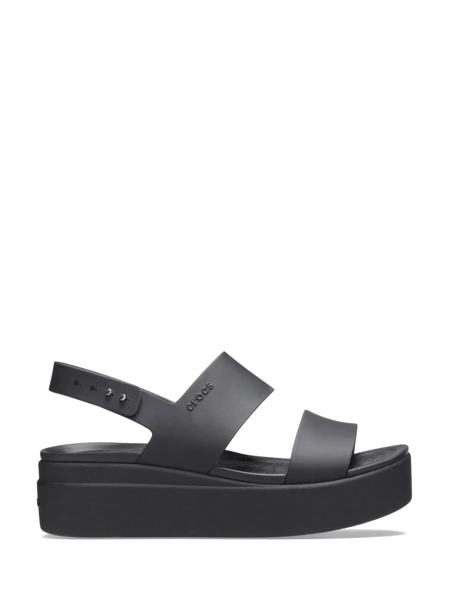 Crocs Sandals Wedge 206453