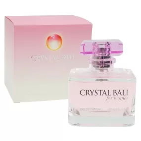 CRYSTAL BALL FOR WOMEN EAU DE PARFUM 100ml / 3.4fl oz.