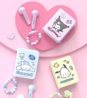 Cute Anime Earphones PN6328