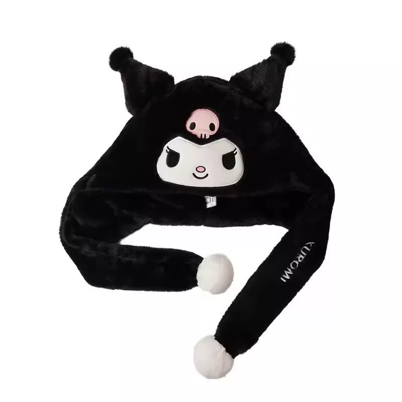 Cute Kuromi Hat PN6310