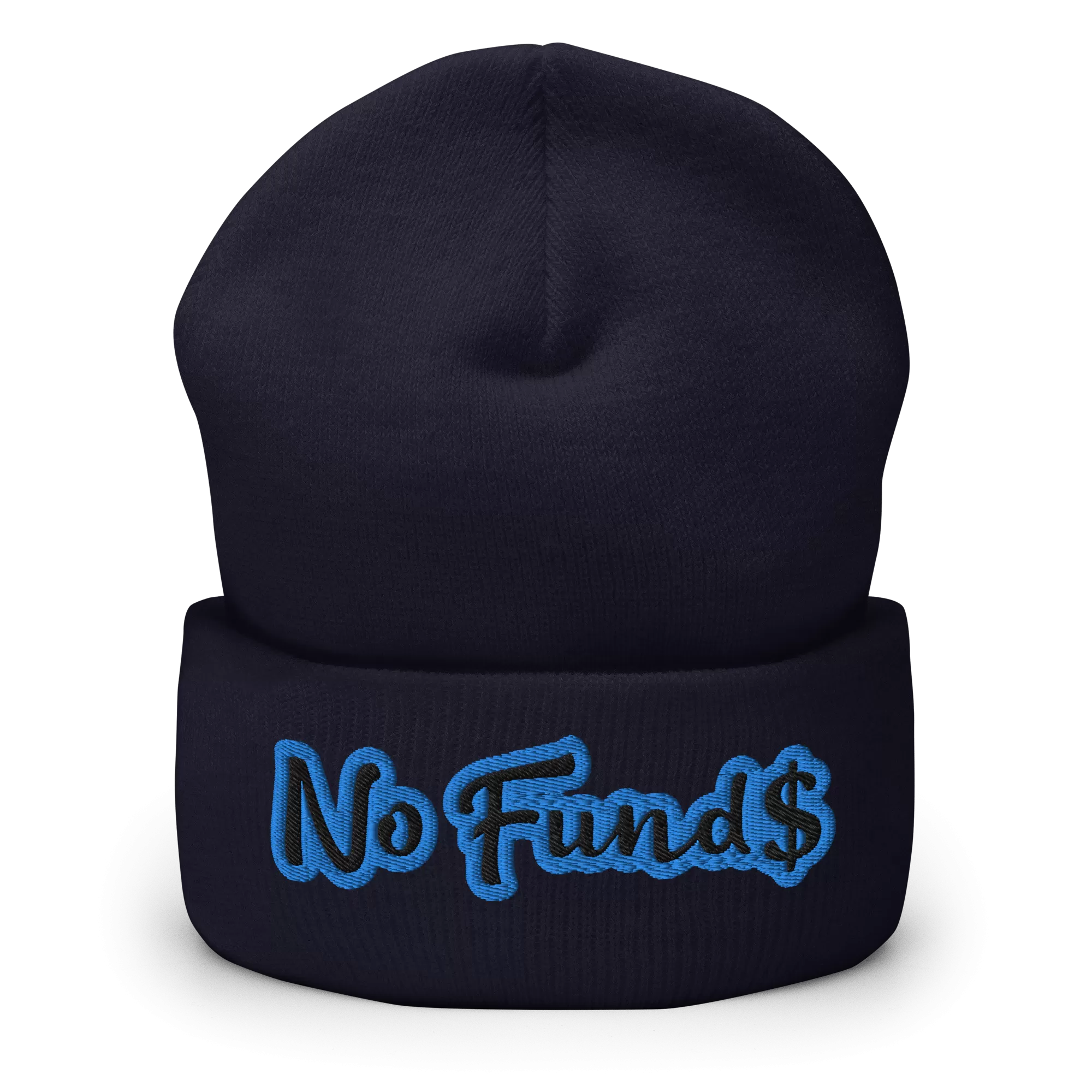 D2D | No Fund$ Beanie