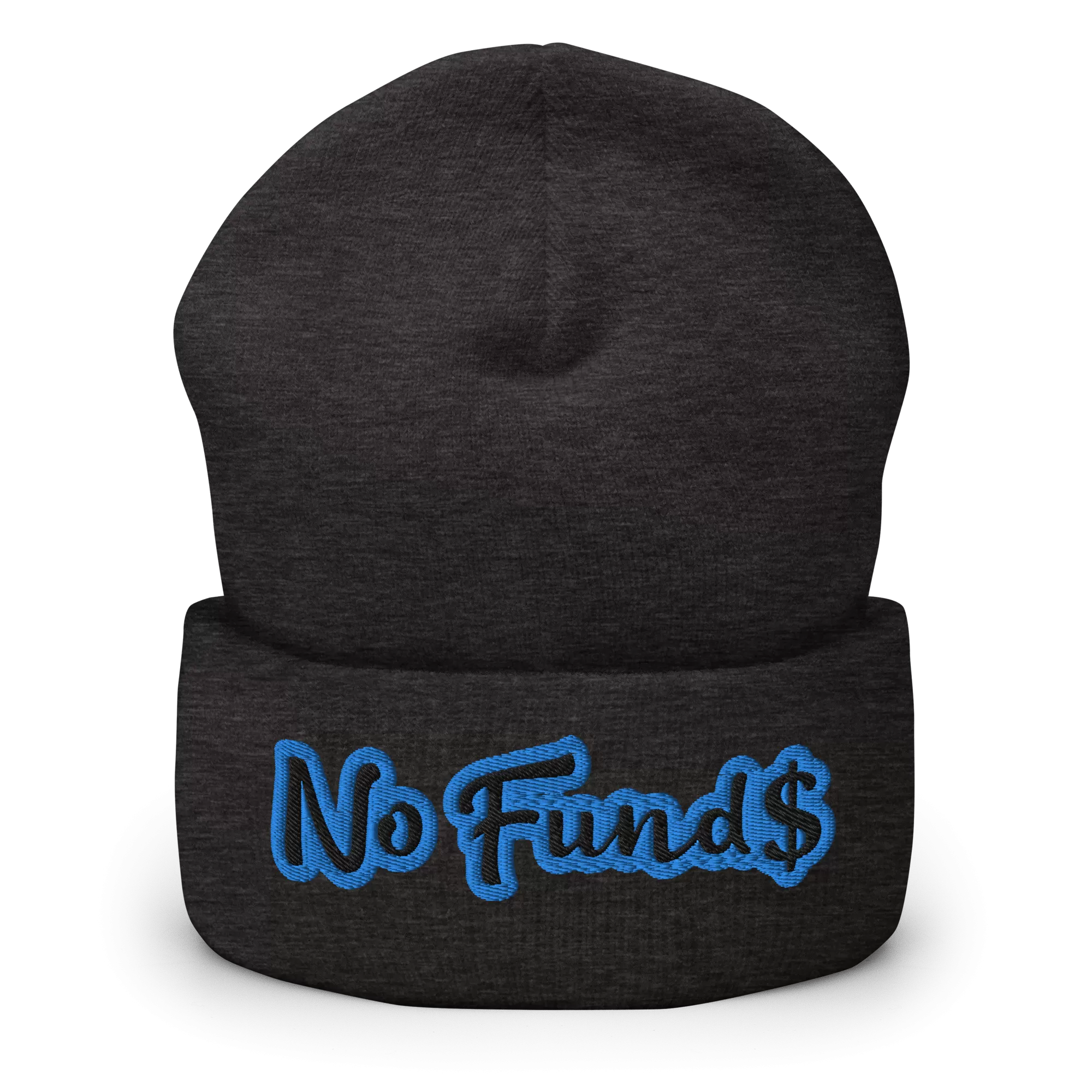 D2D | No Fund$ Beanie