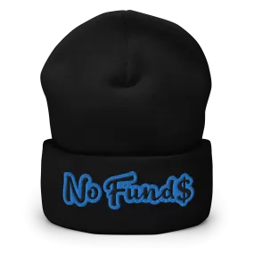 D2D | No Fund$ Beanie