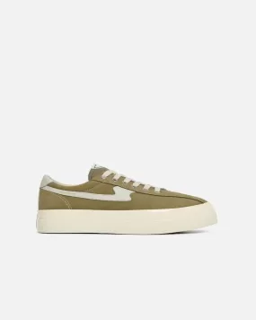 Dellow S-Strike - Suede Moss / Ecru