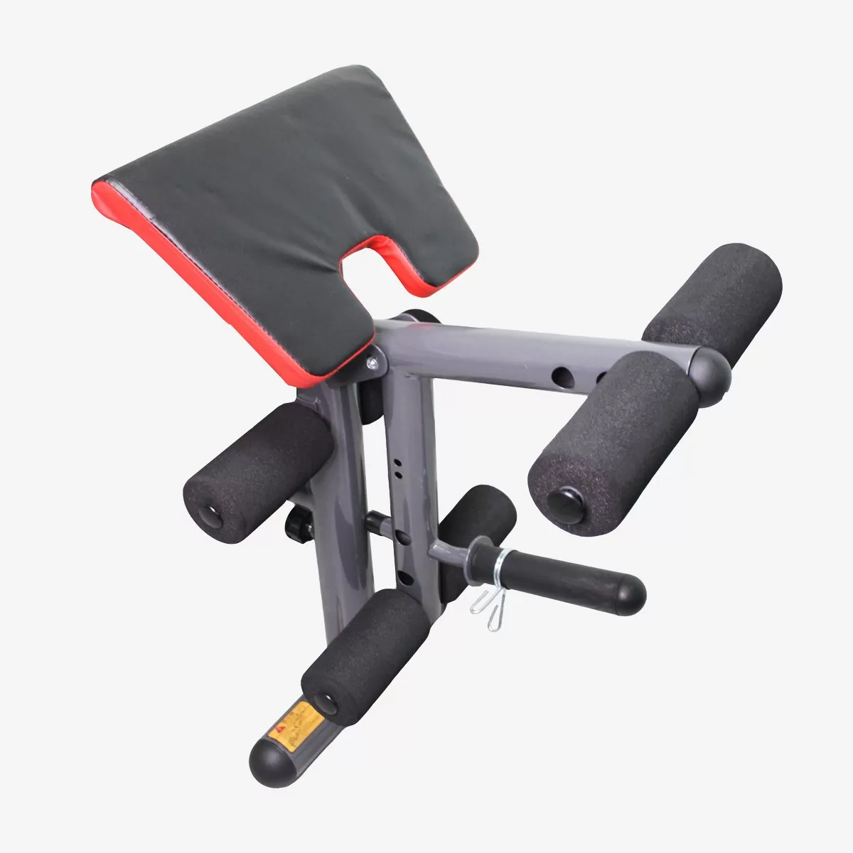 Desire Gym Barbell Bench Pro