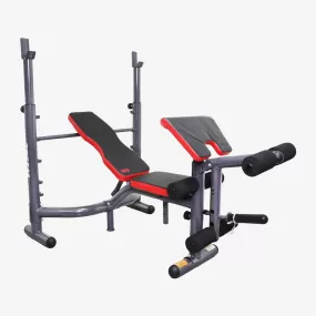 Desire Gym Barbell Bench Pro