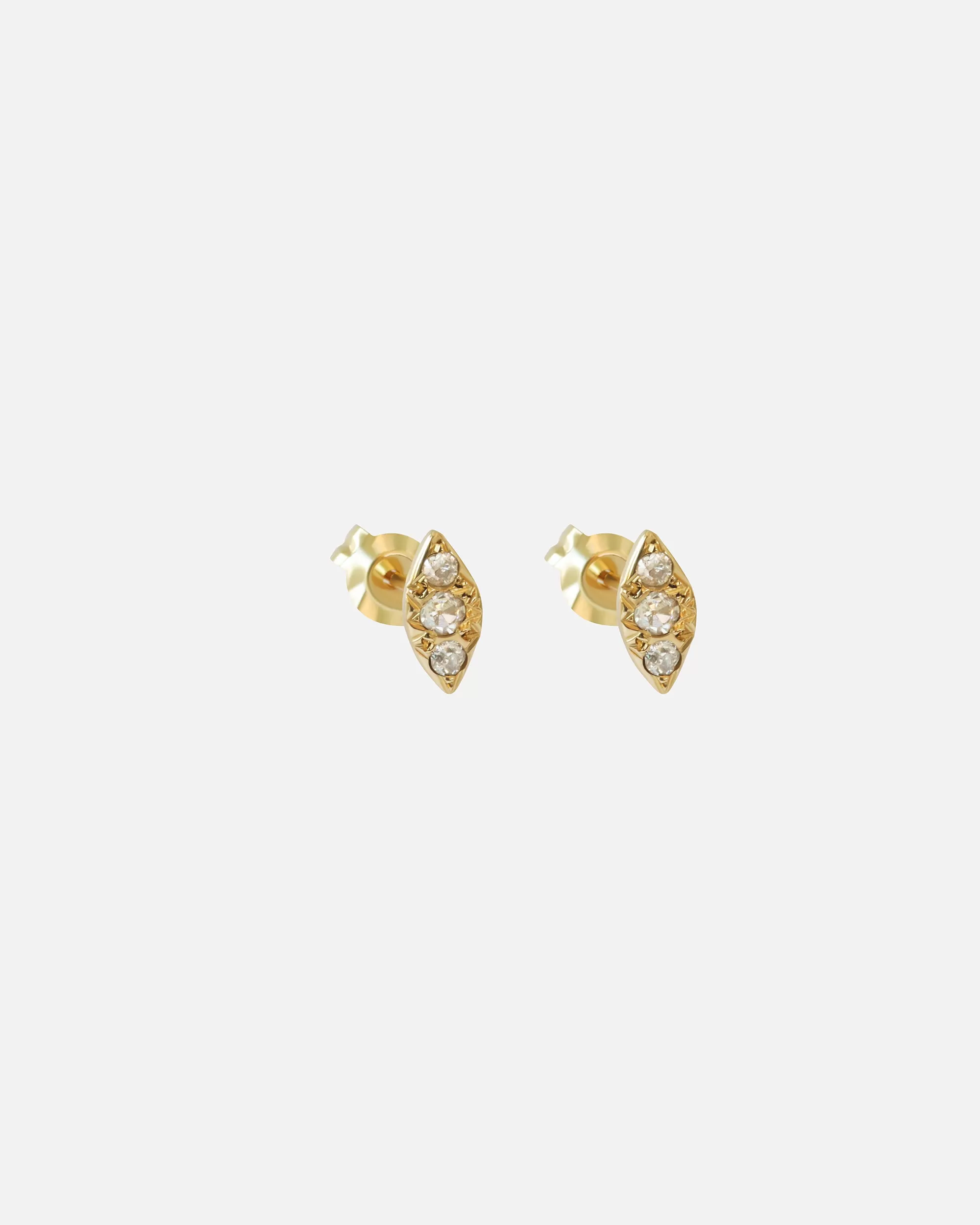 Diamond Kite / Studs