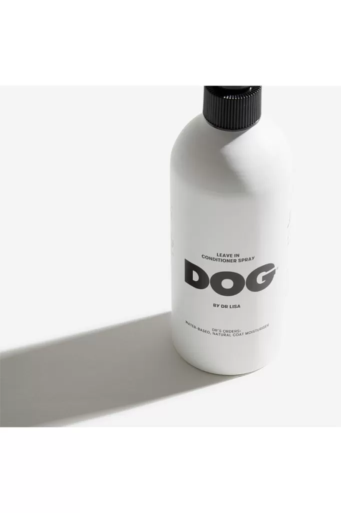 Dog By Dr Lisa - Leave In Conditioner Spray