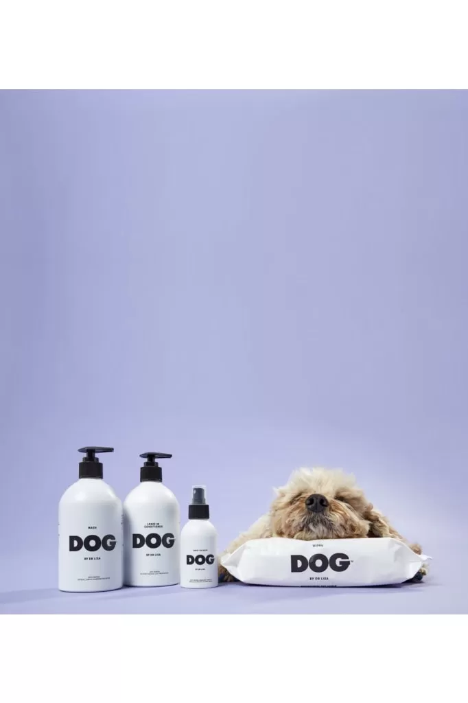 Dog By Dr Lisa - Leave In Conditioner Spray