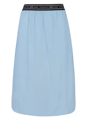 Esmé Studios Aya Midi Skirt - Nederdel - Dutch Canal