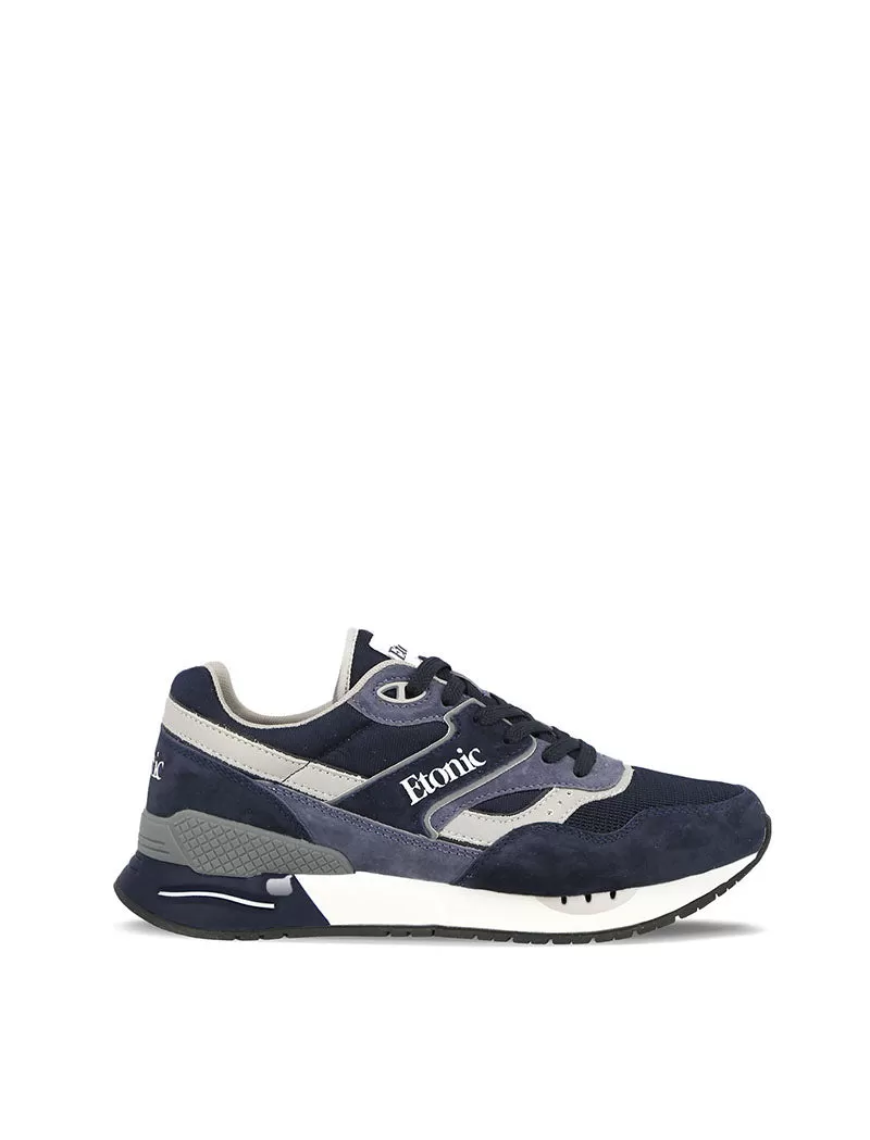 Etonic Womens Stable Base Trainer Navy