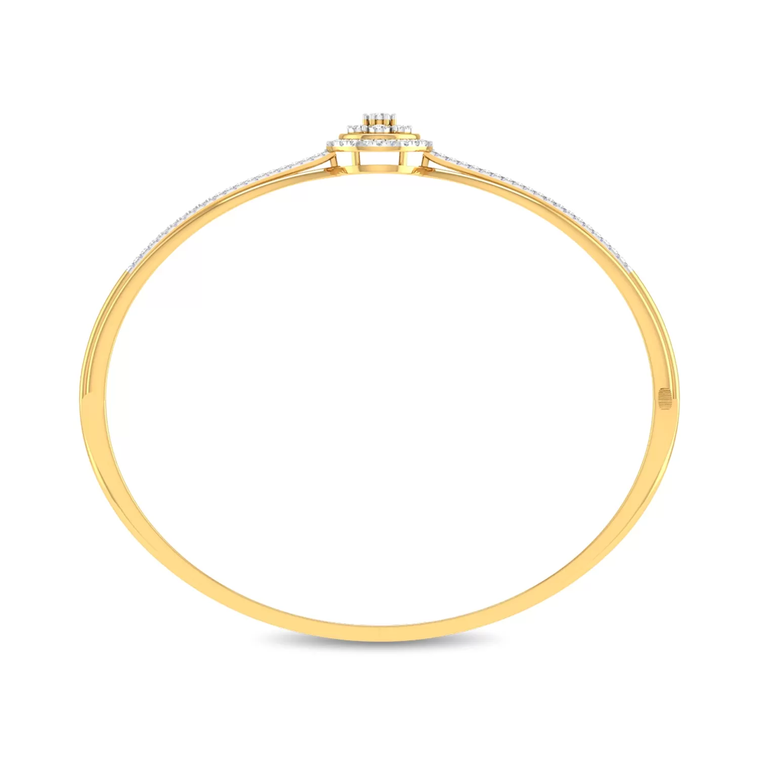 Eulalia Bangle