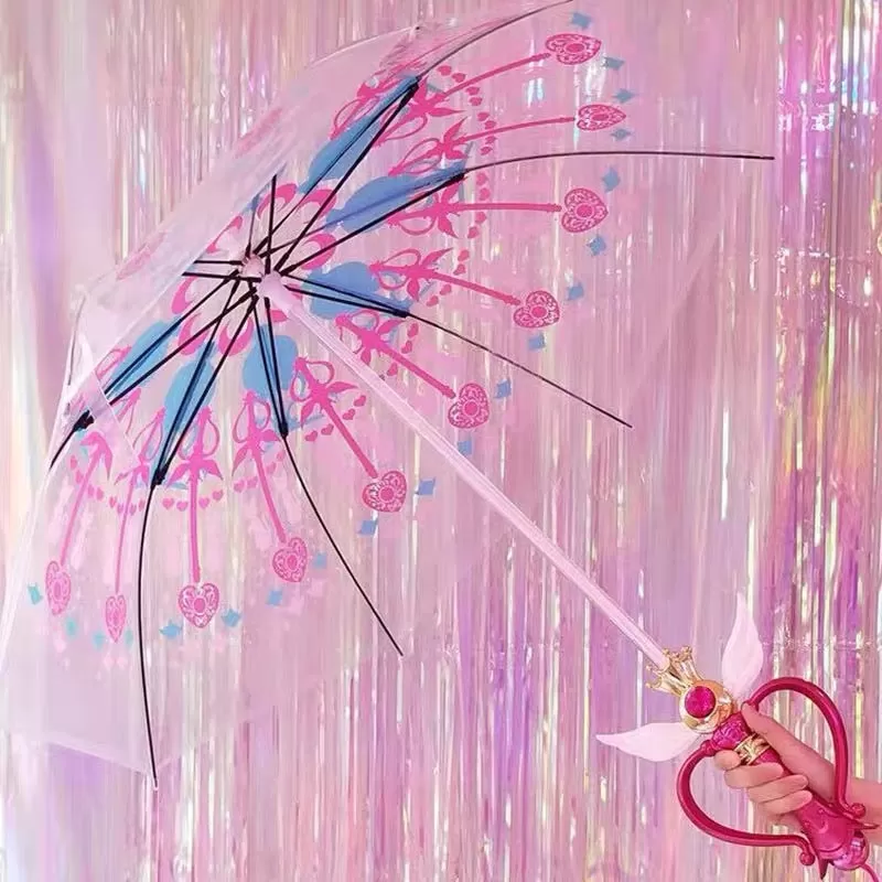 Fashion Sailormoon Umbrella PN6348