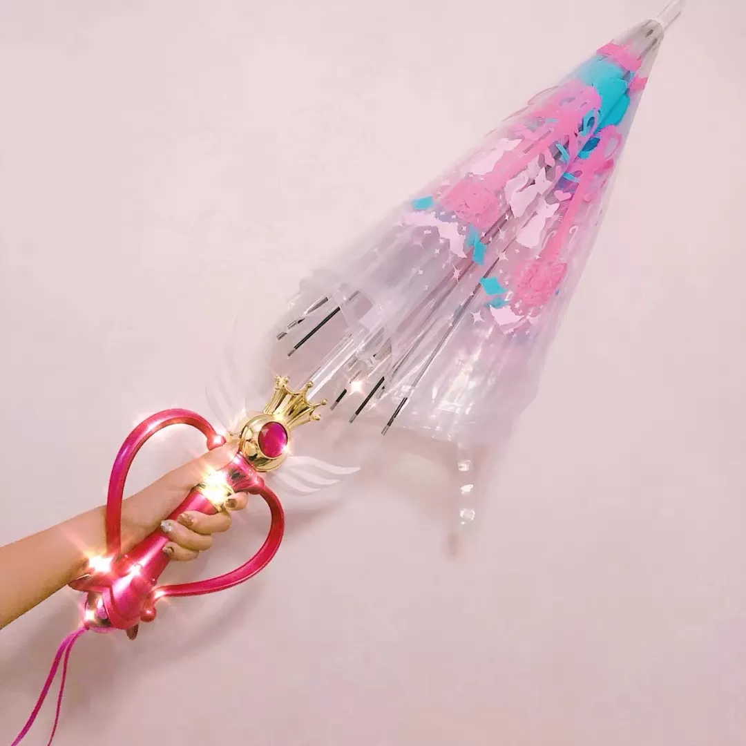 Fashion Sailormoon Umbrella PN6348