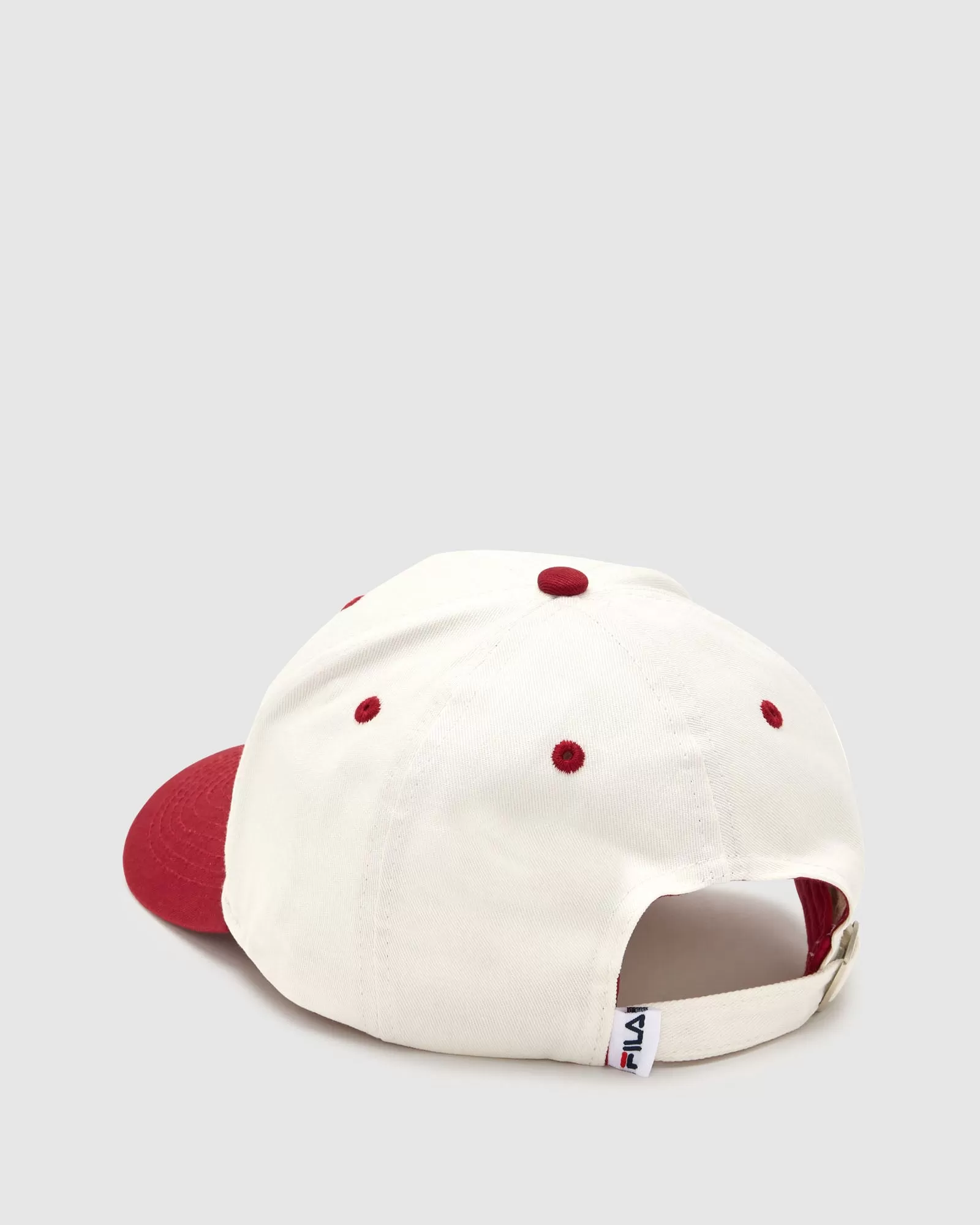 FILA Corsivo Cap 2