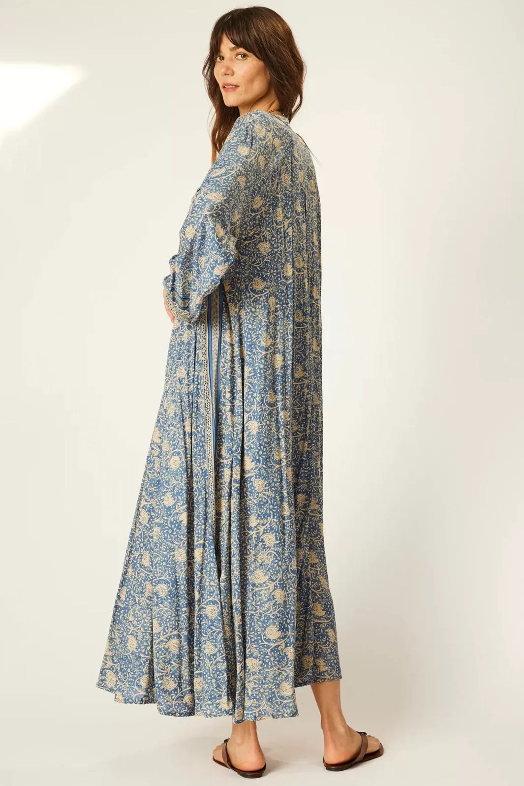 FIORE MAXI