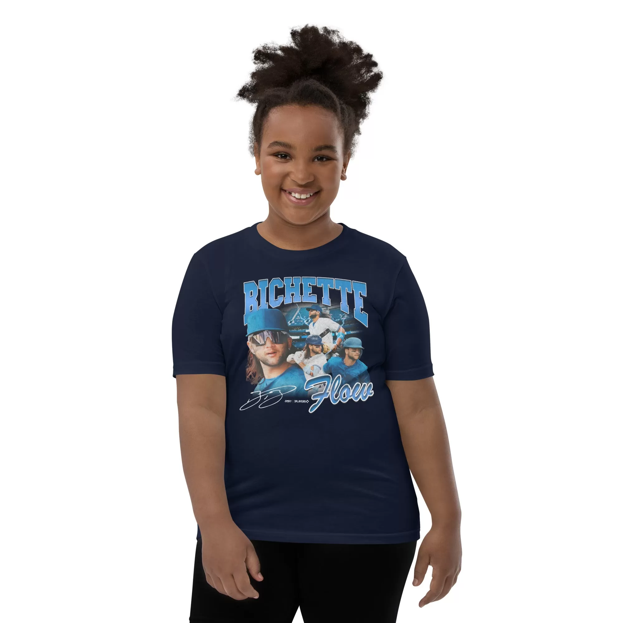 Flow Bichette Signature Series | Youth T-Shirt