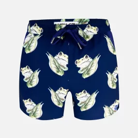 Frogs - Men's Swim Shorts