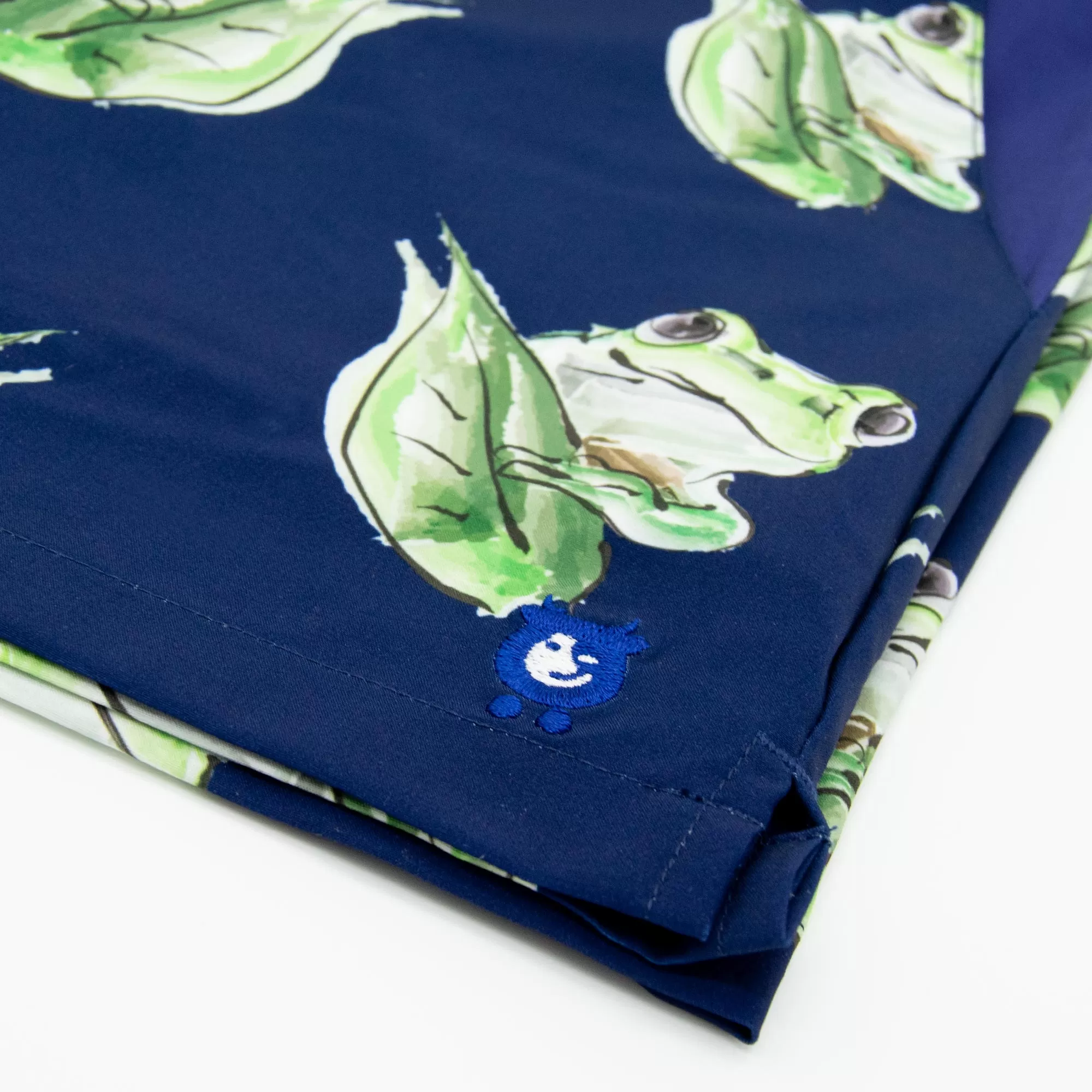 Frogs - Men's Swim Shorts