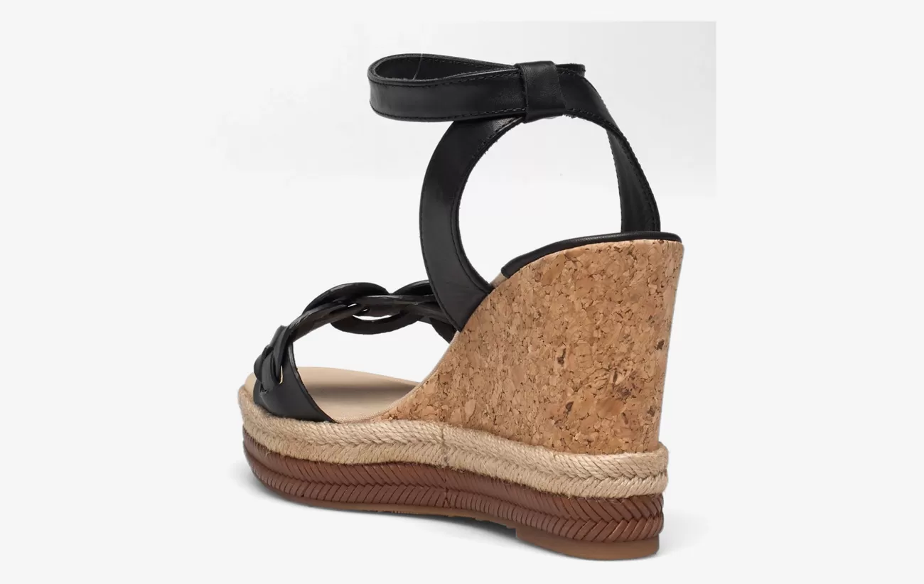 GANT Ivalice Wedge Sandals