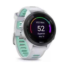 Garmin Forerunner 265S Music Unisex SS23