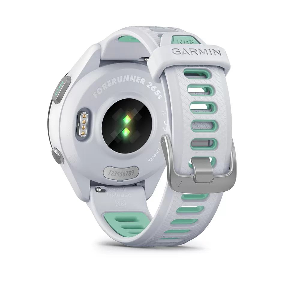 Garmin Forerunner 265S Music Unisex SS23