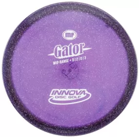 Gator (Metal Flake)