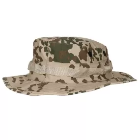 GI Ripstop Boonie Bush Hat Tropical Camo