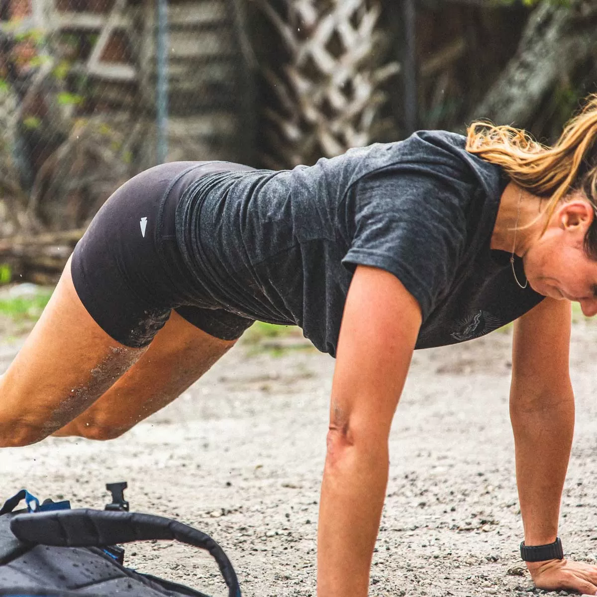 GORUCK - Women's Squat Shorts