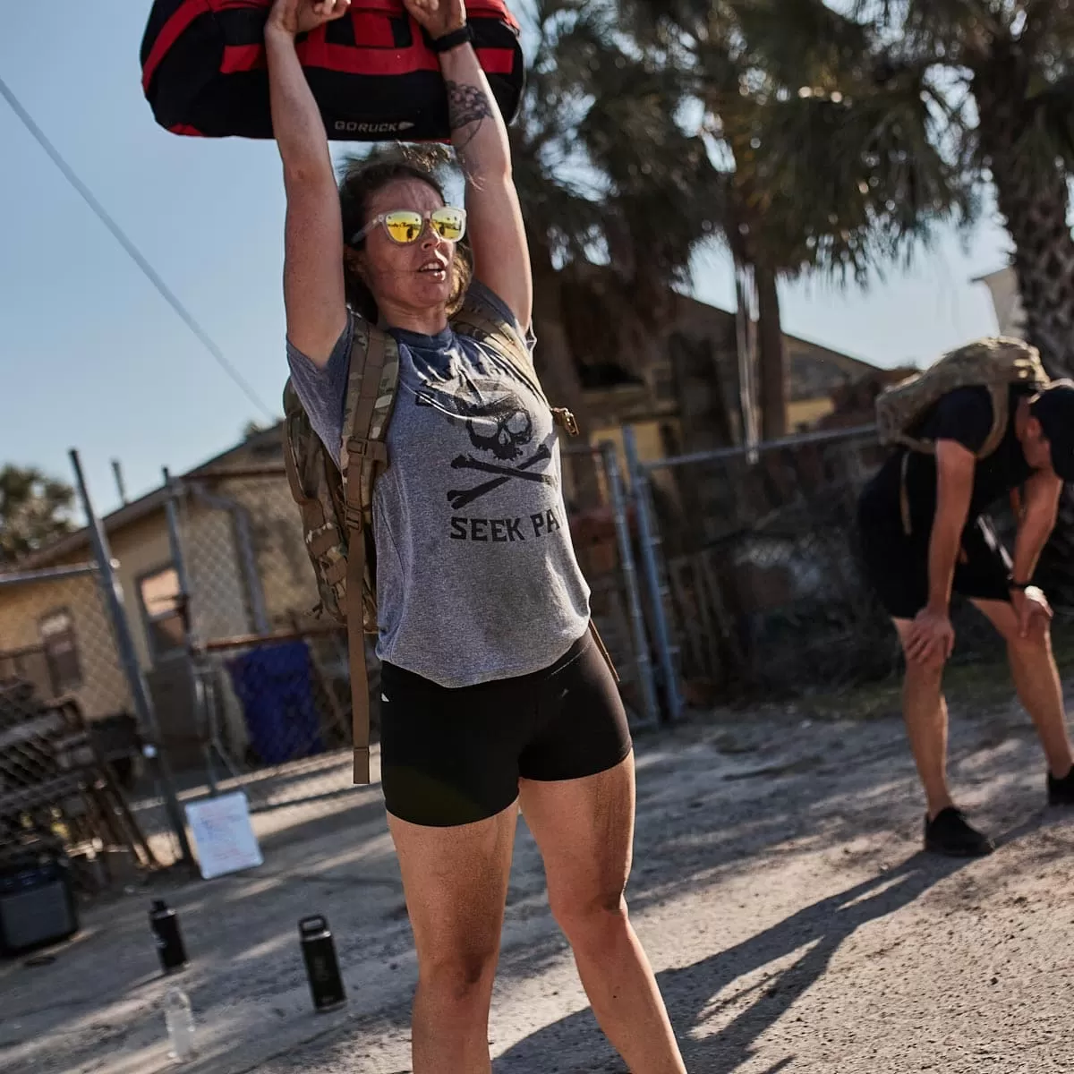 GORUCK - Women's Squat Shorts