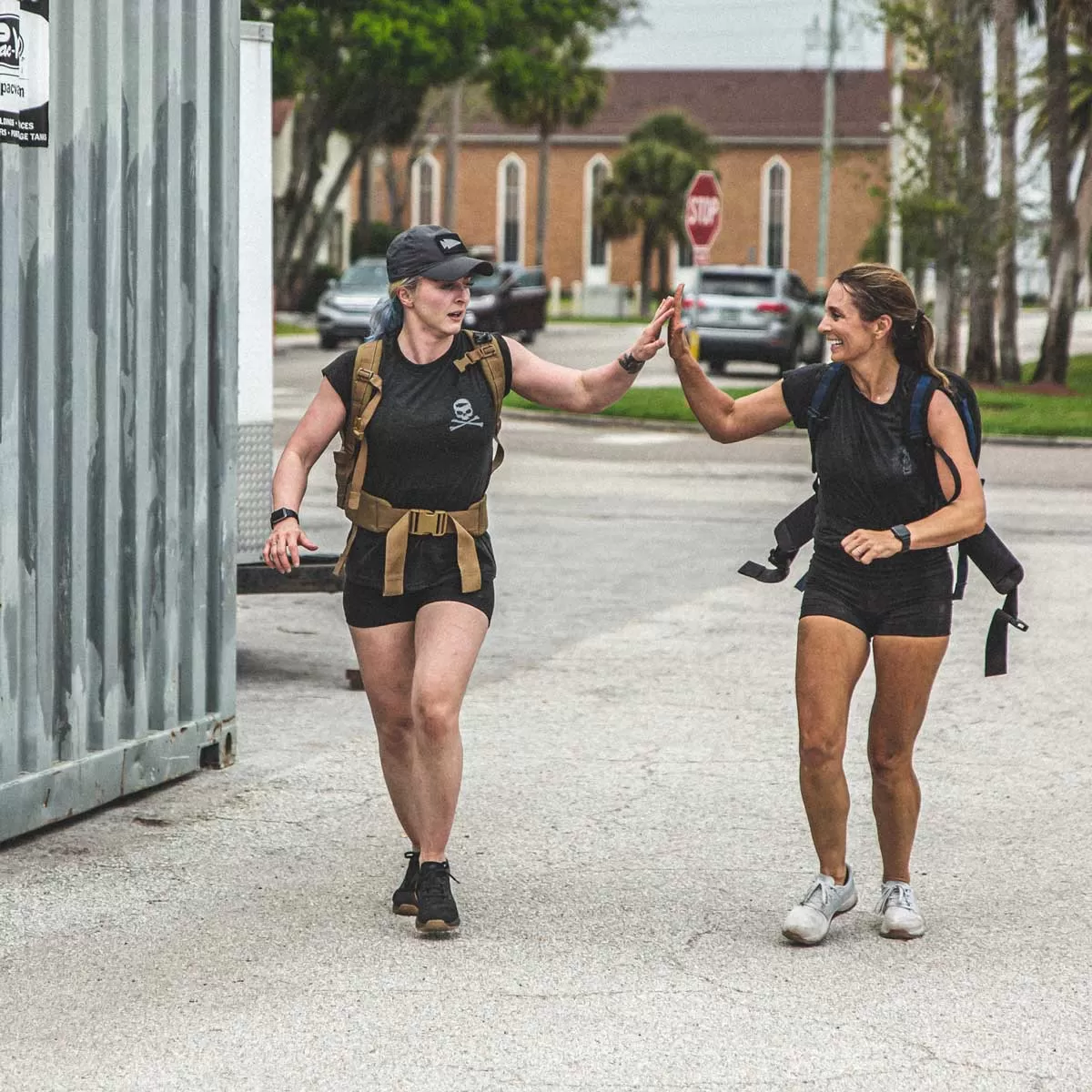 GORUCK - Women's Squat Shorts