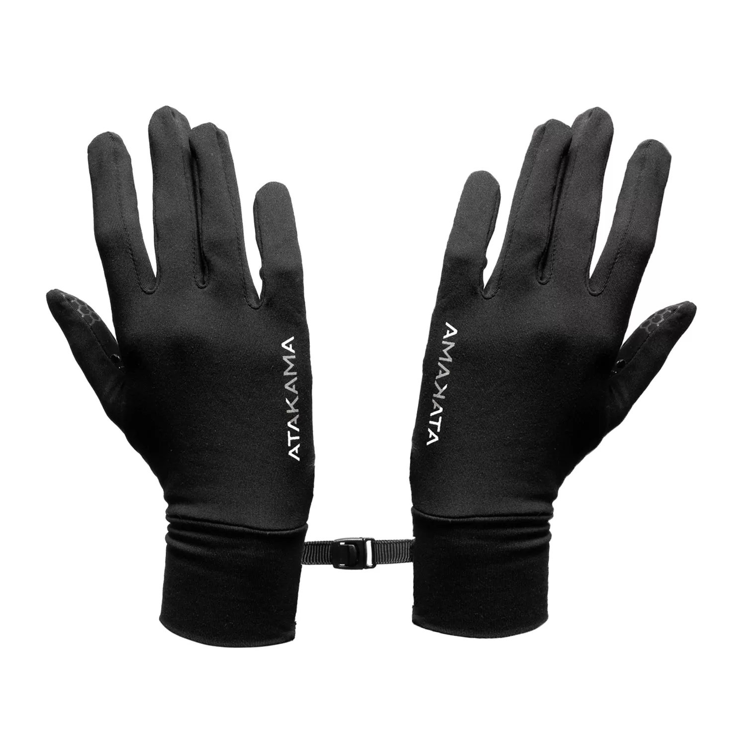 Guantes Queuco primera capa unisex