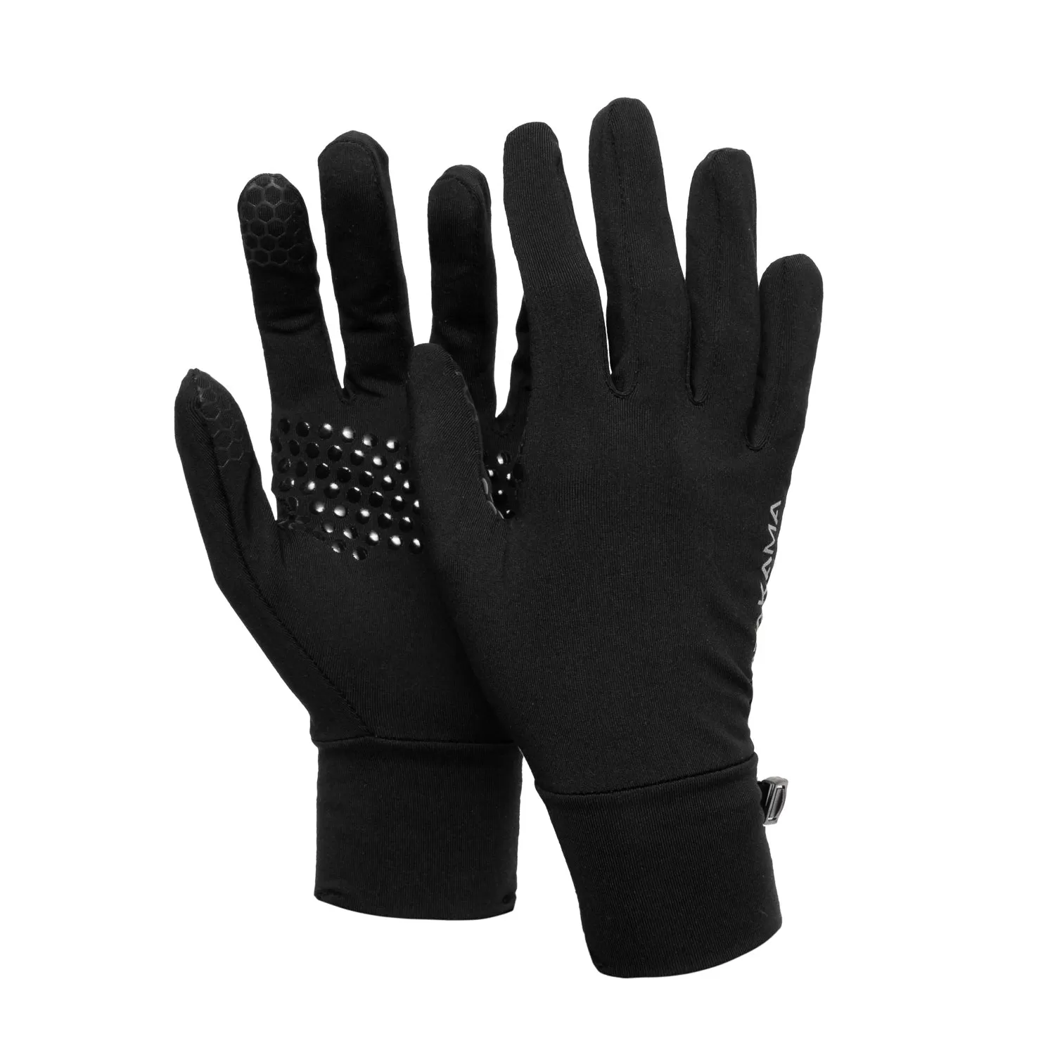 Guantes Queuco primera capa unisex