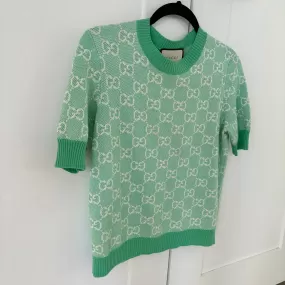 Gucci GG Tee