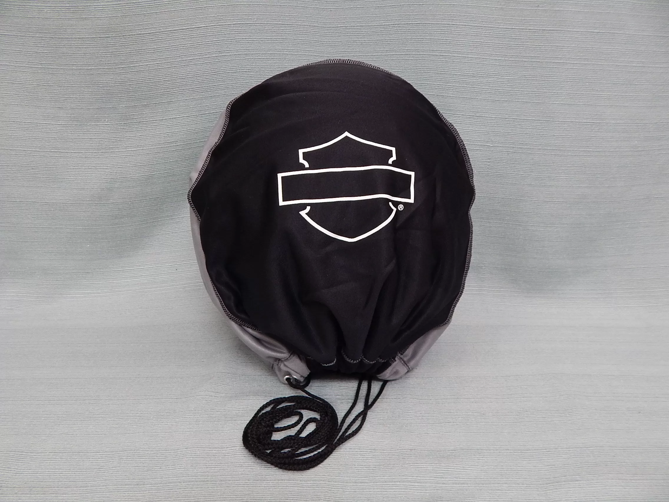 Harley-Davidson Basic Rider II Motorcycle Helmet, Size Medium - Brand New!