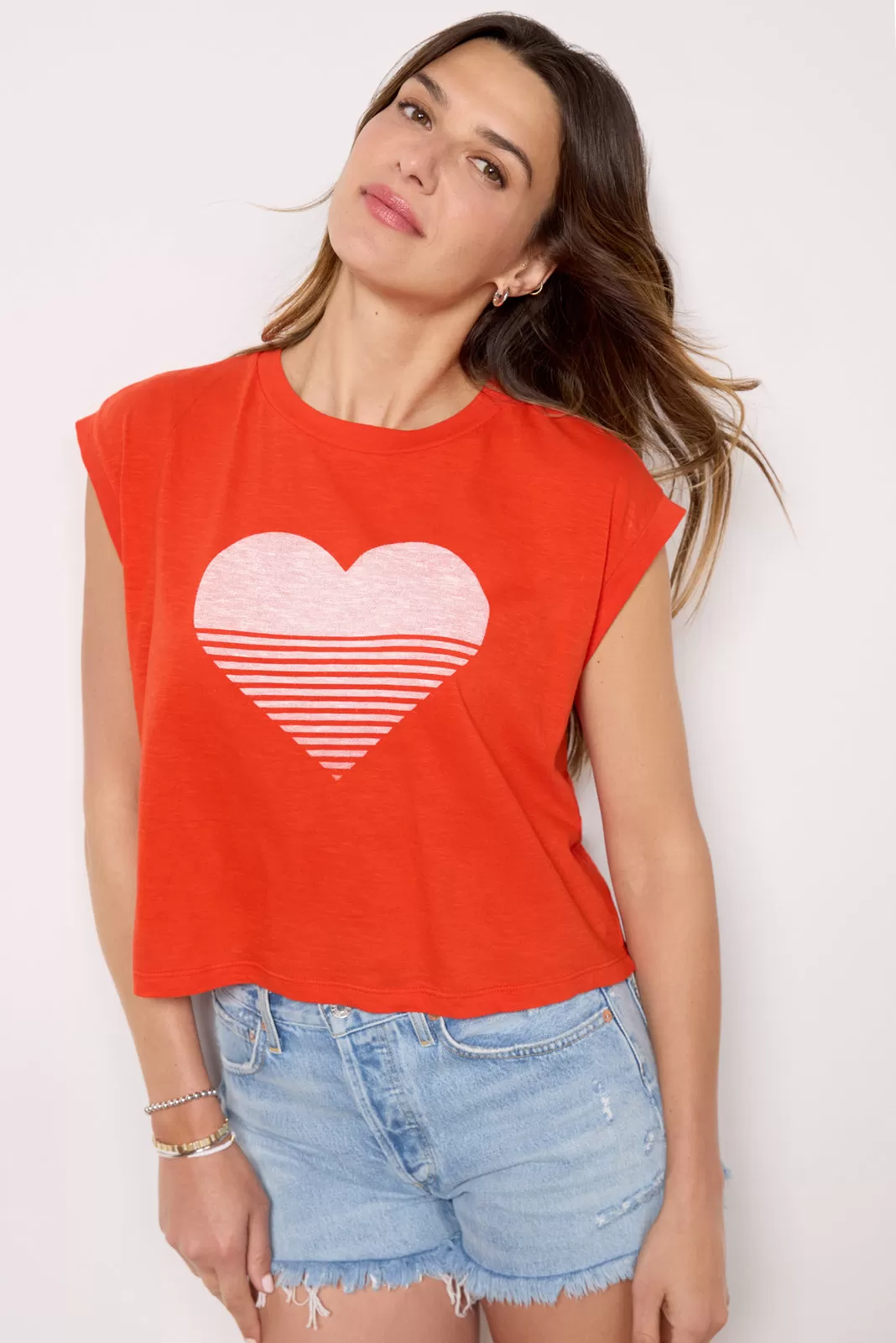 Heart Muscle Tank