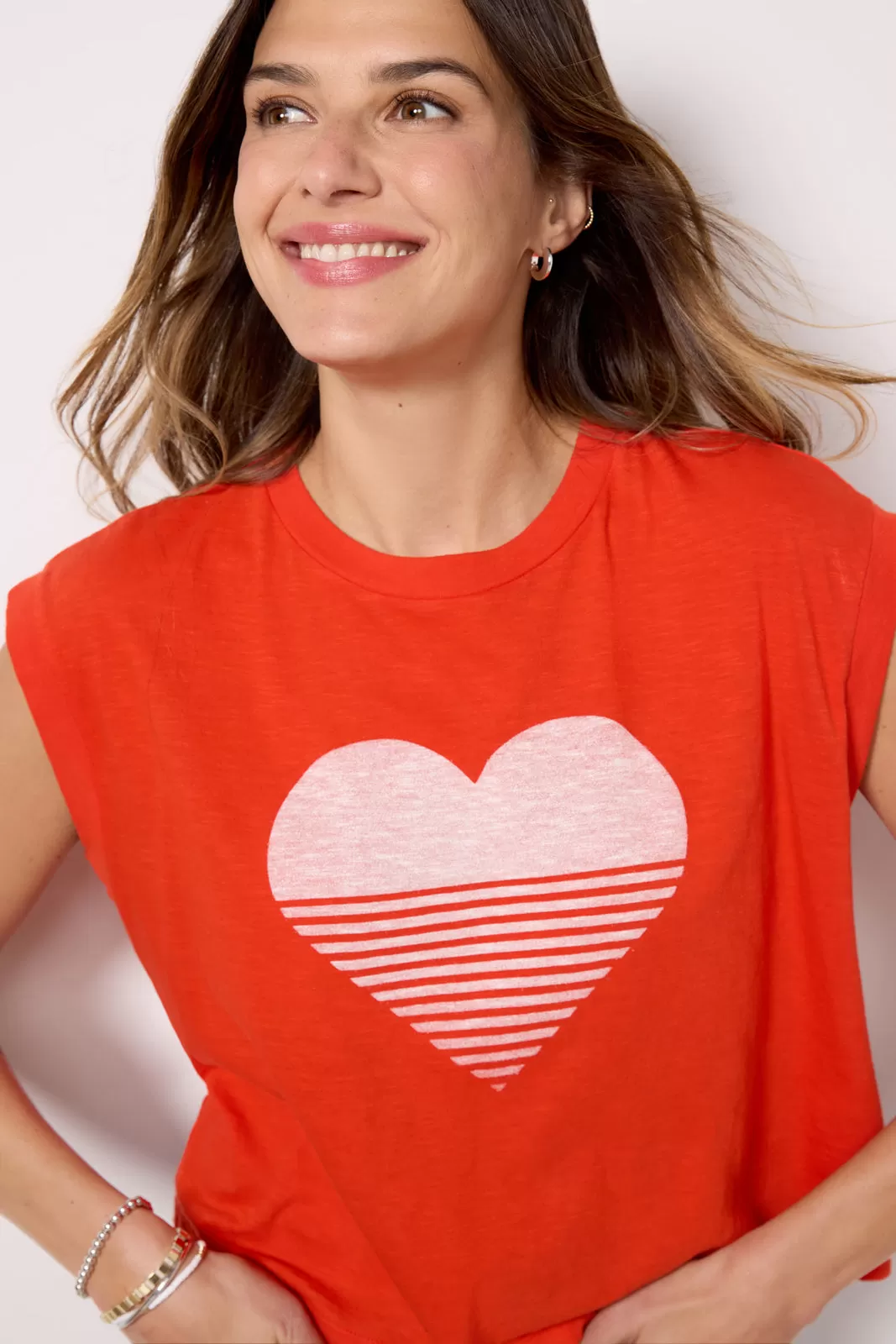 Heart Muscle Tank