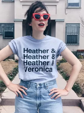 Heathers Tee