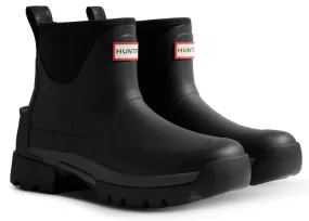 Hunter Hybrid Balmoral Womens Chelsea Boot