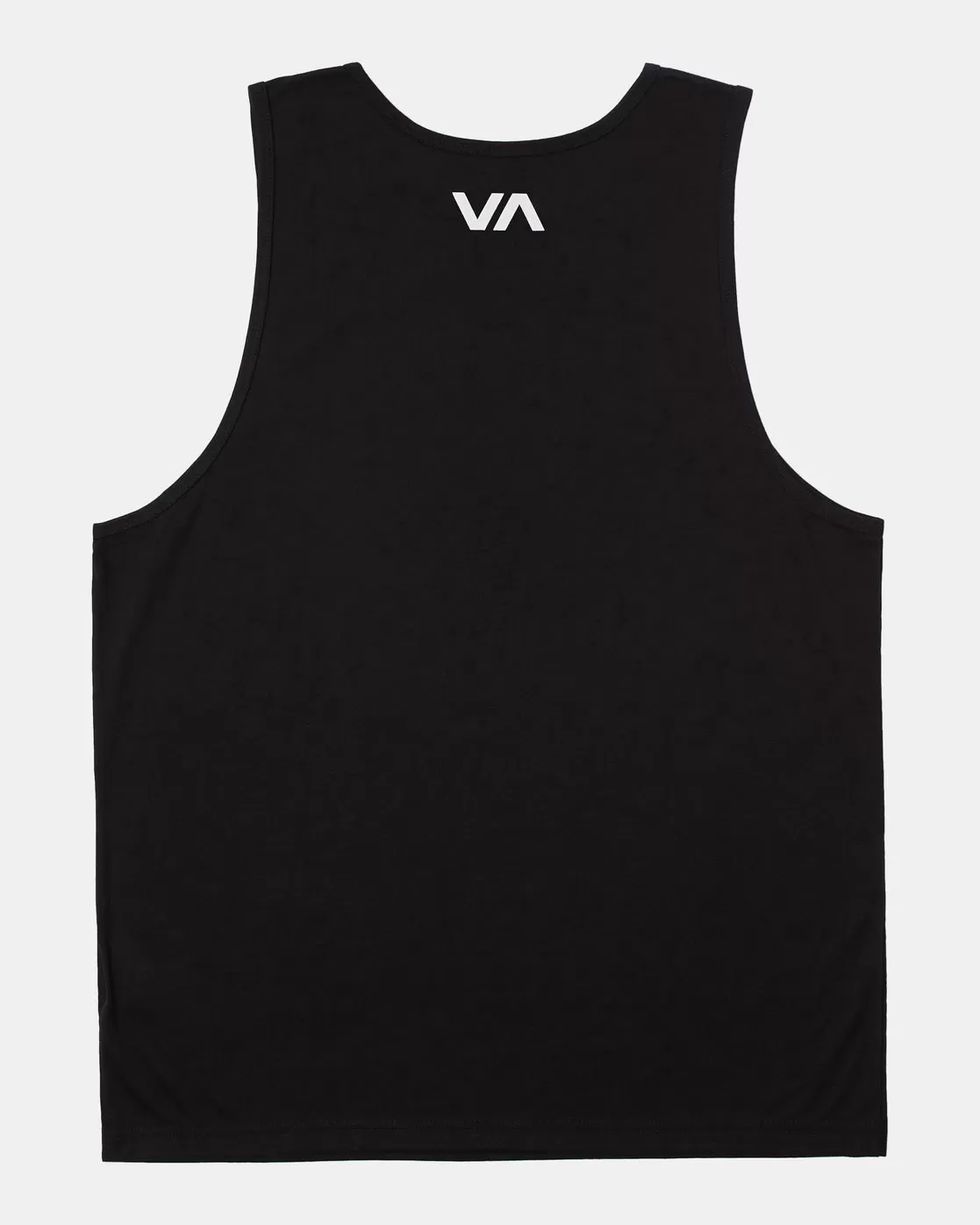 Icon Tank Top - Black