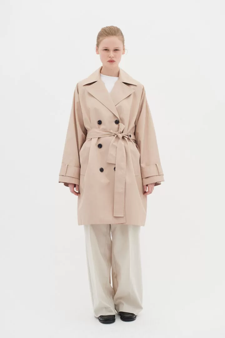 Inwear Timona Trenchcoat