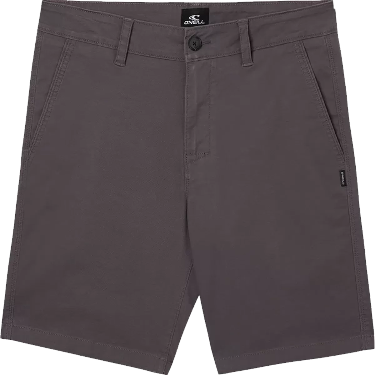 Jay Stretch Short